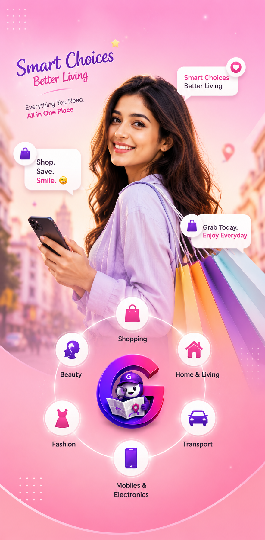 Offers
Around <span>You</span>.