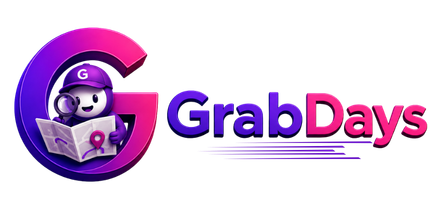 GrabDays