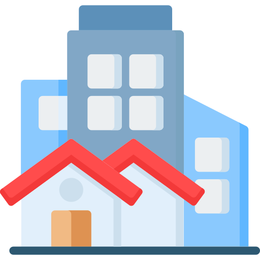 Real Estate